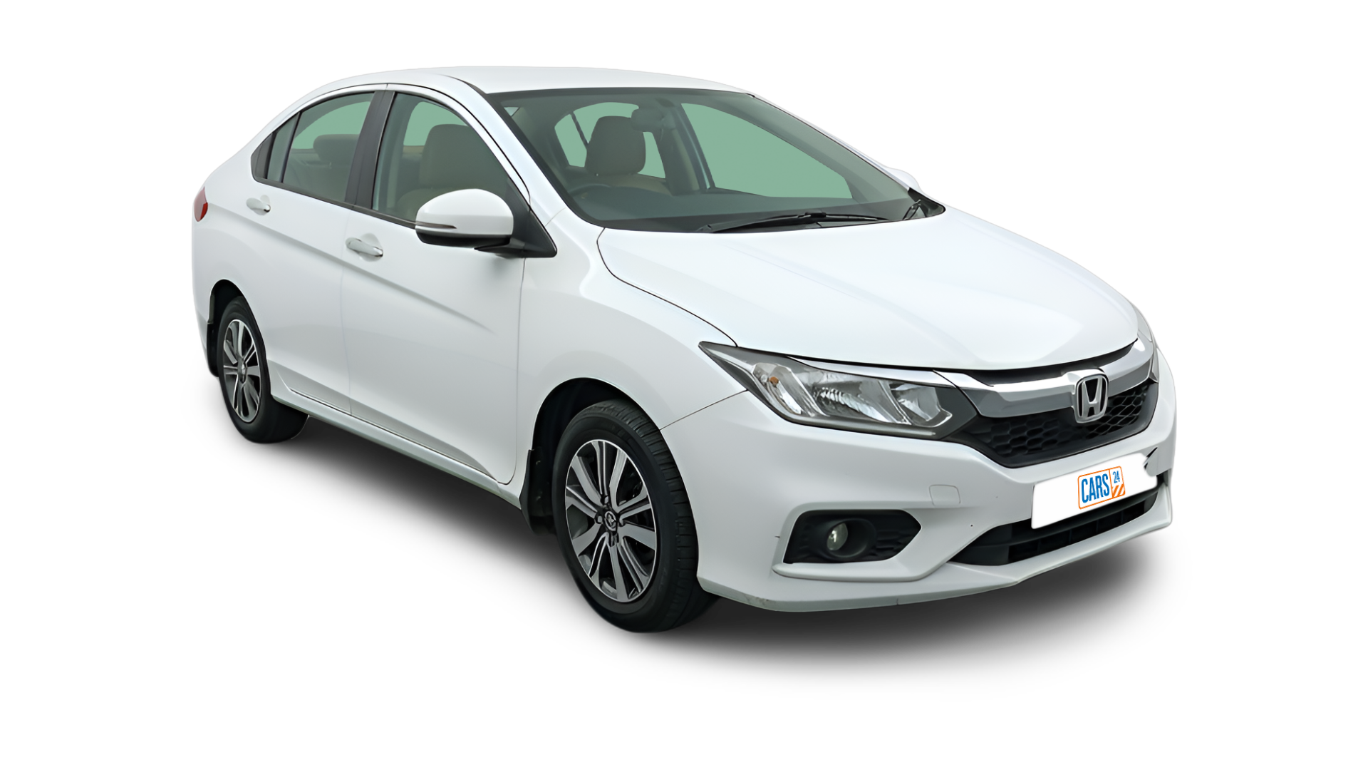 Honda City-img